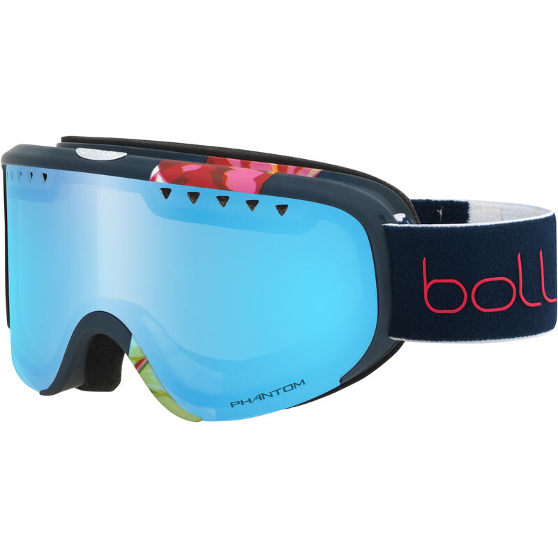 SCARLETT, MATTE BLUE BALI-Phantom Vermillon Blue Cat 1 to 3, hi-res image number null